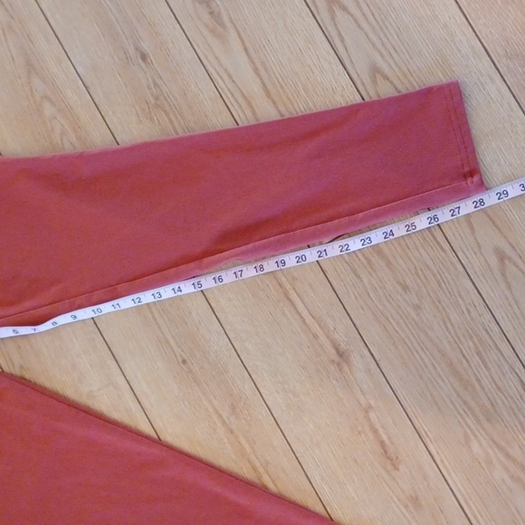 Lildy Womens Denim Rust Jeggings Pockets Stretch Spandex Pull On Jeans G… - Picture 5 of 5